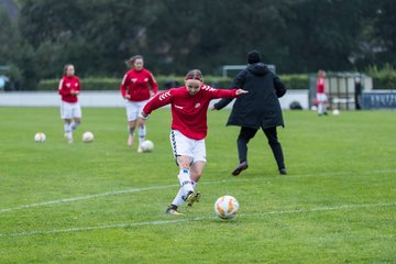 Bild 188 - Frauen SV Henstedt Ulzburg II - TSV Klausdorf : Ergebnis: 2:1
